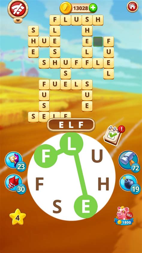wordalot 1777|Wordalot Level 1777 .